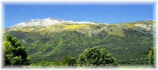 Cima de Pe&ntilde;alara